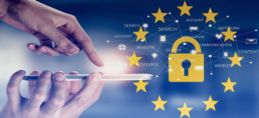 Privacy e GDPR