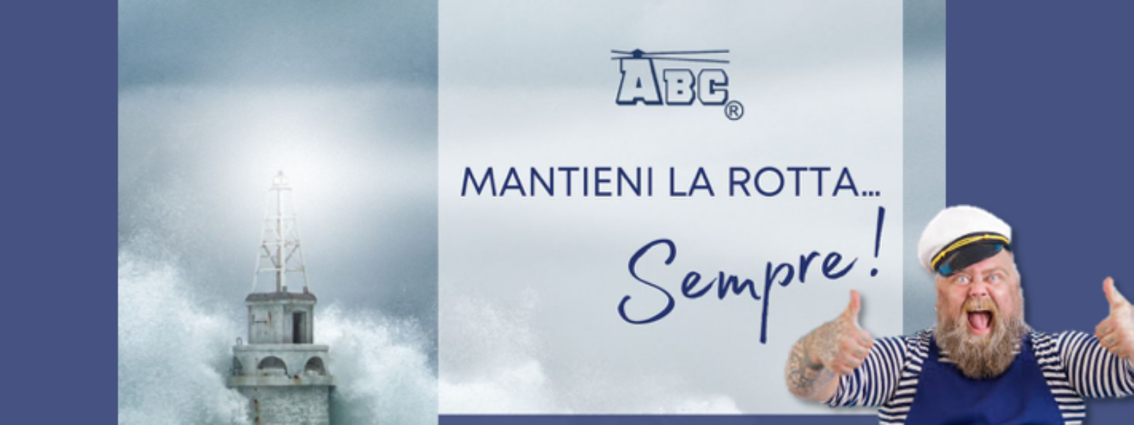 ABC CRM Mantieni la rotta