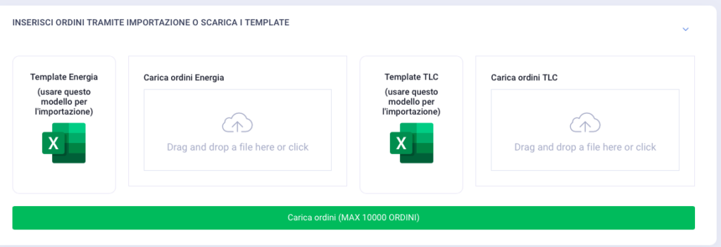 Step 9: Controllo Tracking